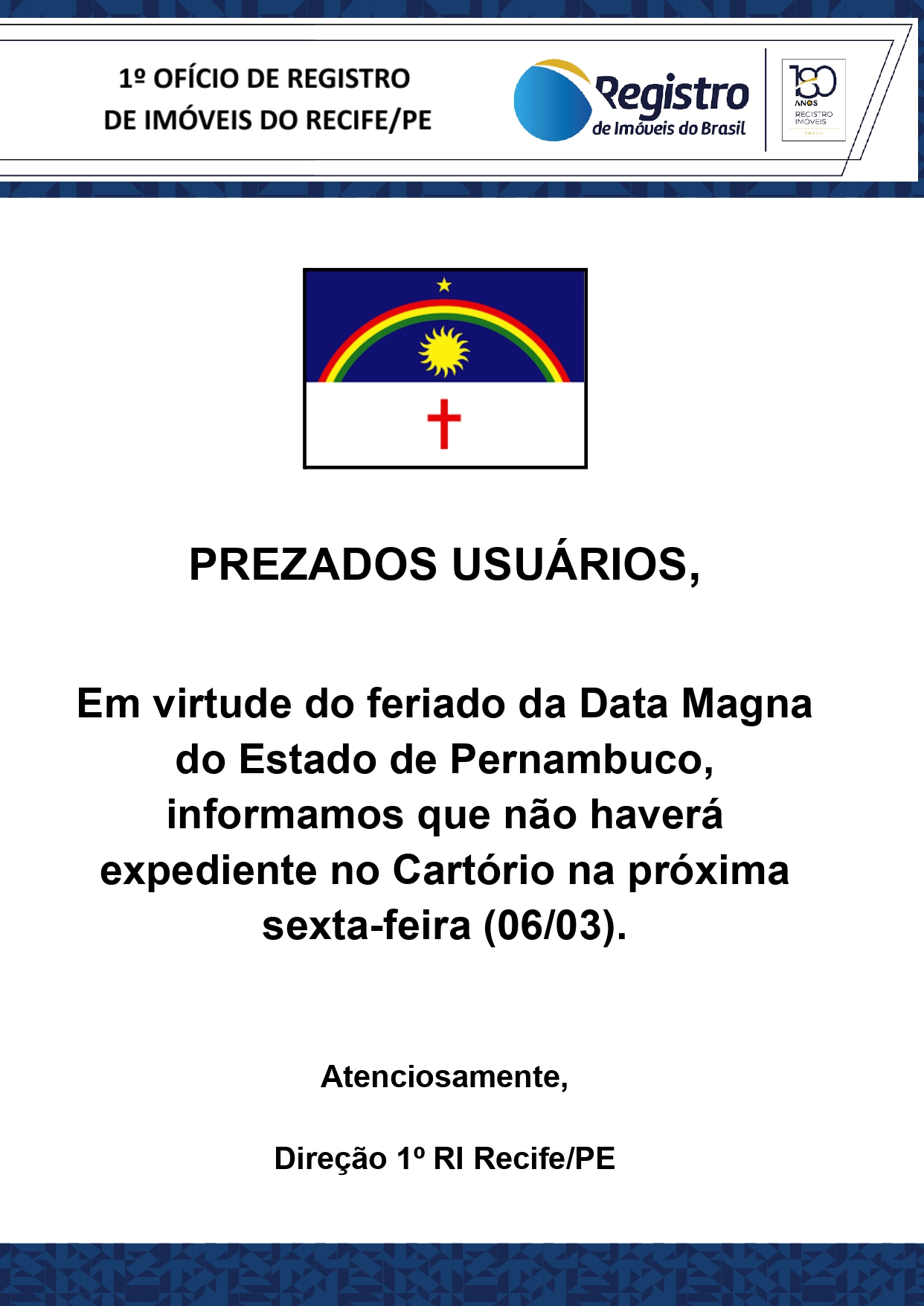 Aviso